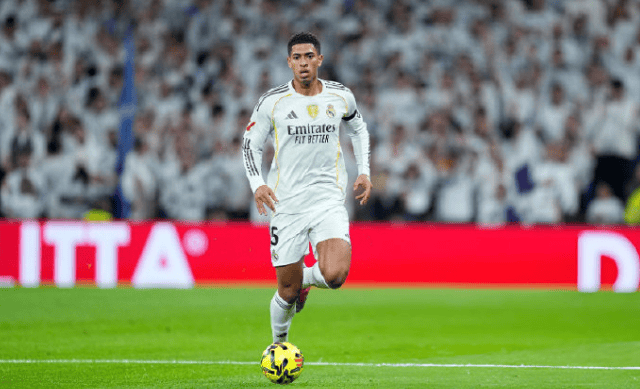 1387分钟无球入账！罗德里戈濒临皇马前锋历史最差进球荒，边缘化危机加剧伯纳乌焦虑